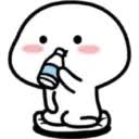 More images for puny sticker whatsapp » Puny L By Krys Stickers For Whatsapp