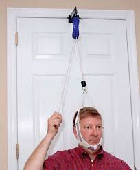 Image result for Cervical Traction