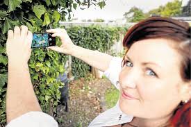 Youths empowered to capture life in pictures through National Youth Week  exhibition