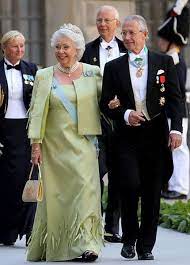Swedish Royal Wedding The Bride S Extended Family Swedish Royals Royal Royal Wedding
