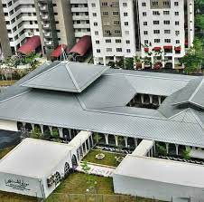 Ppr pinggiran, bukit jalil, 47180 puchong, selangor, malaysia. Surau Al Mustaqim Ppr Pinggiran Bukit Jalil Startseite Facebook