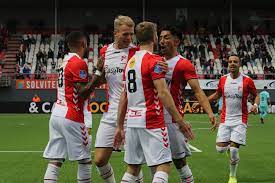 In 2018, emmen were promoted to the eredivisie for the first time. Fc Emmen Photos Facebook