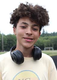 Ilwaco running squad 'small but mighty' — Members set sights