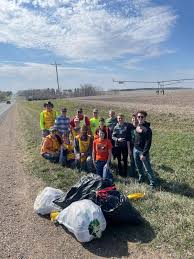 Knights of Columbus Council 2845 New Richmond, Wisconsin