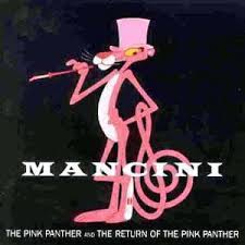Pink Panther The Soundtrack Details Soundtrackcollector Com Pink Panther Cartoon Pink Panthers Pink Panther Theme