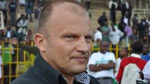 Gor Mahia eyeing Joseph 'Pablo' Njuguna