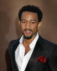 Trein, JOHN LEGEND, John Legend Redactionele Foto