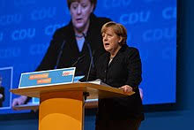 Jun 11, 2021 · bundeskanzlerin angela merkel wird gegen ende ihrer kanzlerschaft noch einmal zu gast im weißen haus sein. Angela Merkel Wikipedia