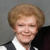 Obituary information for Glenda Mae Woolman