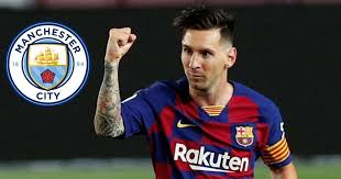 Lionel messi is leaving barcelona by simo179: Latest Transfer News Messi Wants City Move Everyevery
