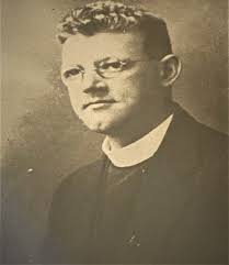 Falkland 1900-2000 Year 1929 (As researched by Jack Burgess)