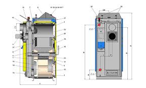 We become one of the most innovative manufacturers who offer highly efficient o. Atmos Wood And Coal Gasification Boilers