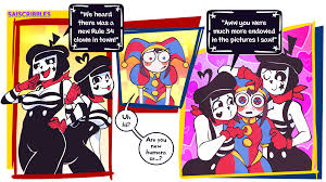 mime and dash on Tumblr