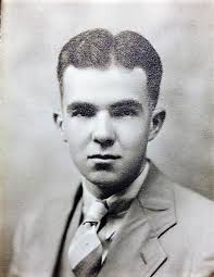 James Otis Freese (1918-1986)