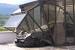 Folding Car Shelter