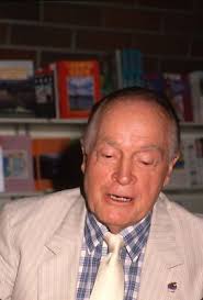 Lot of (11) 1980s BOB HOPE, JOHN FORSYTHE & LINDA EVANS Original 35mm  Slides