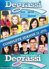 All 152 songs featured in degrassi: Degrassi Season 11 Wikipedia