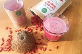Pin Auf Smoothie Rezepte Drinks Zum Abnehmen