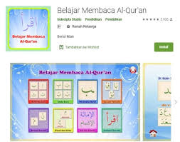 Ini adalah artikel yang tepat untuk anda. 7 Aplikasi Belajar Mengaji Untuk Anak Anak Dan Orang Dewasa Hallo Gsm
