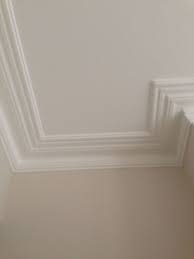Victorian Plaster Cornice Design No 5 11 50 Per Metre Ebay Cornice Design Cornice Ceiling Design
