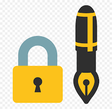 Unicode code point (s) 🔓: Locked With Pen Emoji Privacy Emoji Open Lock Emoji Free Emoji Png Images Emojisky Com