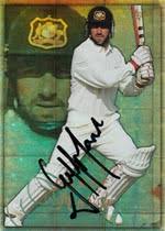 NAZIM'S CRICKET PAGE (Players)