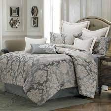 Maybe you would like to learn more about one of these? Cambria King Comforter Set 10 Pc Michael Amini