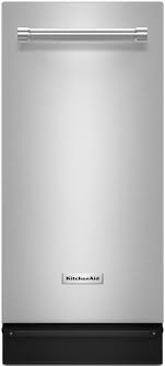 A trash compactor is often used by a home or business to reduce the volume of trash it produces. Trash Compactor Home Appliances Kitchen Appliances Laundry And Outdoor Grills In Redwood City Ca 64063