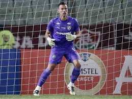 Fábio equals historic record, becomes Libertadores appearance leader