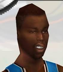 Tracy Mcgrady in NBA Live