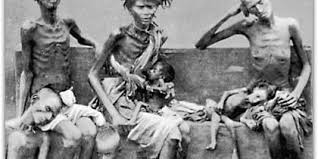 The Bengal Famine: How the British engineered the worst genocide in human  history for profit