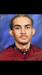 Isaiah Glover's Instagram, Twitter & Facebook