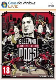 All 24 previously available dlc extensions have been integrated into the game. Download Sleeping Dogs Definitive Edition Pc Multi7 Elamigos Torrent Elamigos Games
