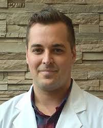 James Zafiris, MD - Hospitalist | Augusta, ME | MaineGeneral