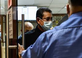 Business typemanufacturer, trading company, distributor/wholesaler, other. Two Senior Maf Officers Charged With Corruption Again Malaysia The Vibes
