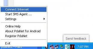 Step by step guide to unlock pdanet for free. Pdanet For Android Download Shares The Internet Access Of Your Android Phone With Your Computer