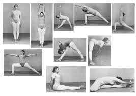 Geeta Iyengar Yoga Sequence Prt 1 Iyengar Yoga Poses Iyengar Yoga Yoga Sequences