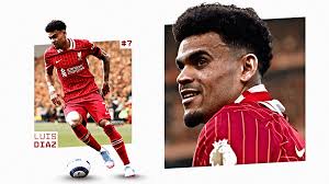 Luis Díaz naar Bayern München? Akkoord met Liverpool is nabij