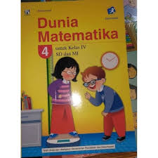 Pin di kurikulum 2013 baru from id.pinterest.com Bisa Cod Dunia Matematika Kelas 4 Sd Kurikulum 2013 Revisi Tiga Serangkai Limited Lazada Indonesia
