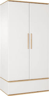 Schiebetürenschrank »smileline v« 100 cm breit 4 oh buche, möbelpartner, 100x153x39.5 cm. Inosign Kleiderschrank Rula Breite 100 Cm Kaufen Otto