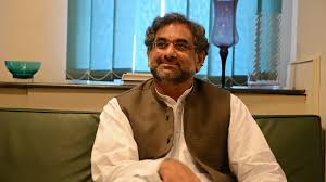 The iraqi interim government was created by the united states and its coalition allies as a caretaker government to govern iraq until the drafting of the new constitution following the national assembly election conducted on january 30, 2005. Pakistan To Appoint Shahid Khaqan Abbasi As Interim Prime Minister