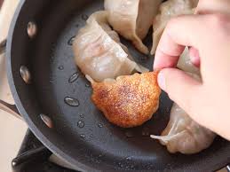 How To Make Frozen Dumplings In Oven - All Day In The Oven