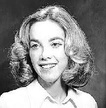 Mary Grady Obituary (1950