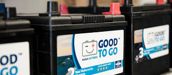 Passenger Car Battery Range Nrma Batteries The Nrma