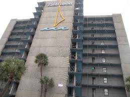 Myrtle beach speedway (originally named rambi raceway), was built in 1958 and was located on u.s. Yachtsman Resort Myrtle Beach South Carolina Condo Vacation Rentals