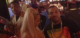 4 mixtape, available for download. Troy Ave Ft Lloyd Banks Your Style Fiyaamusic Com
