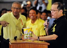 Former philippine president benigno noynoy aquino iii, scion of the country's revered aquino family, has died at the age of 61. Remember When Noynoy Aquino Declared He Would Run