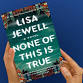 Book Sleuths event image
