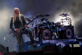 Sort by album sort by song. Disillusioned And Chronically Depressed Bassist Marko Hietala Leaves Nightwish And Public Life Alterock