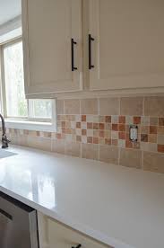 In contemporary kitchens, beadboards are often applied to cabinets backsplash and walls, to give their kitchen that classic, rustic feel of country style for areas with moisture or high humidity, vinyl or pvc beadboards are usually used. How To Cover Tile Backsplash With Beadboard